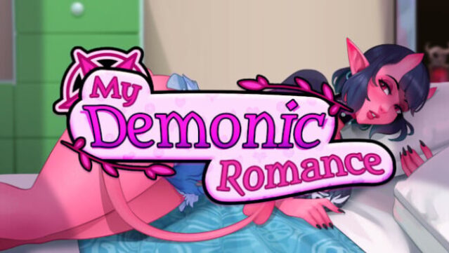 My Demonic Romance Free Download