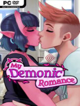 My Demonic Romance (v1.0.1 & Uncensored) Free Download