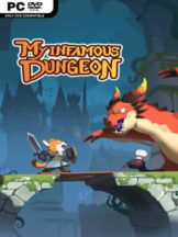 My Infamous Dungeon (v1.0.1) Free Download