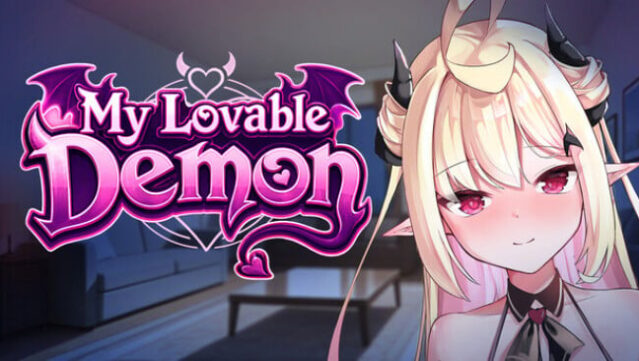 My Lovable Demon Free Download