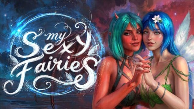 My Sexy Fairies Free Download
