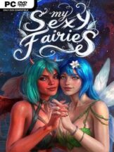 My Sexy Fairies (Uncensored) Free Download