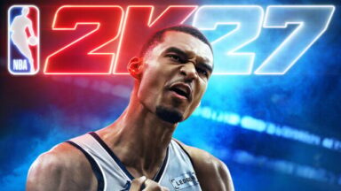 NBA 2K27 Free Download
