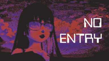 NO ENTRY Free Download