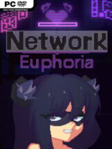 Network Euphoria (v0.3.3c & Uncensored) Free Download