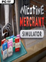 Nicotine Merchant Simulator™ (v1.0) Free Download