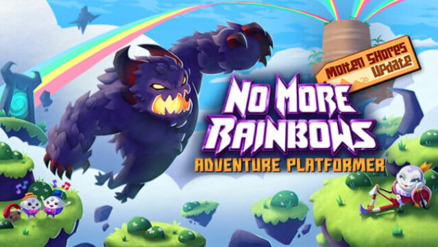 No More Rainbows Free Download
