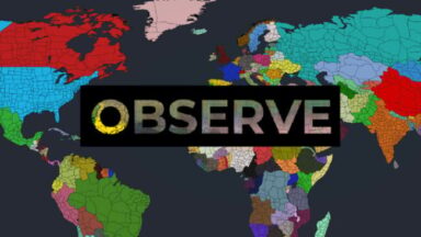 Observe Free Download