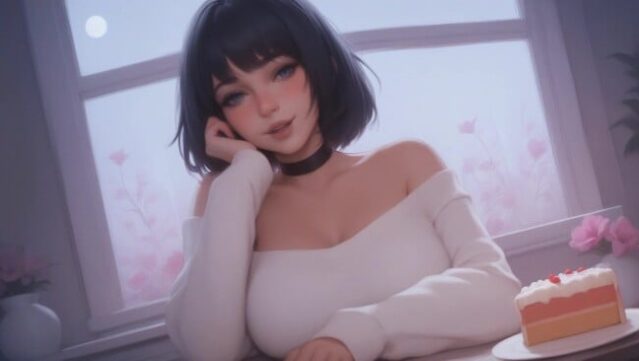 Obsessed Lucy PC Screenshot