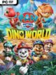 PAW Patrol: Dino World