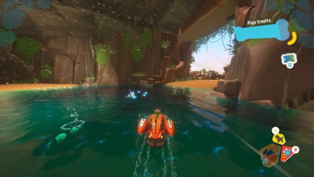 PAW Patrol: Dino World PC Screenshot