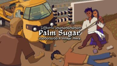 Palm Sugar: A Village Story Free Download