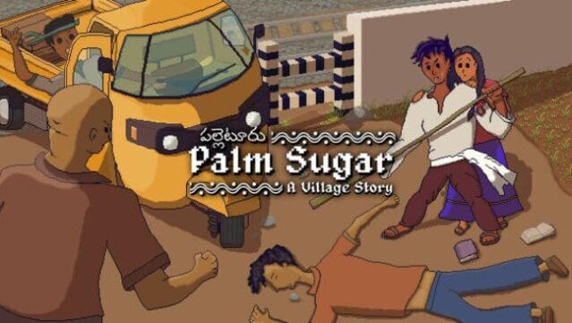 Palm Sugar: A Village Story Free Download