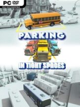 Parking in Tight Spaces (v1.49) Free Download