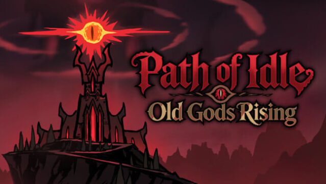 Path of Idle: Old Gods Rising Free Download