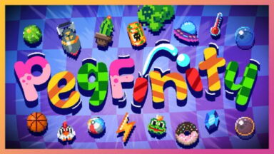 Pegfinity Free Download
