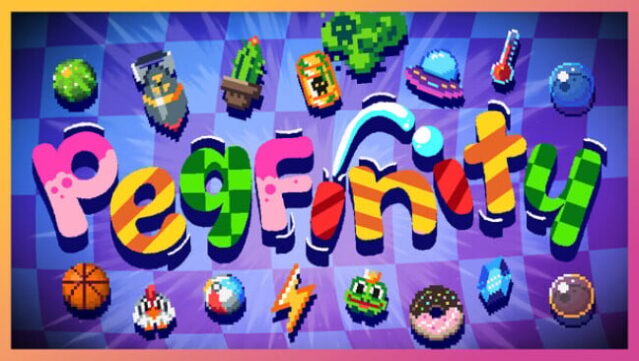 Pegfinity Free Download