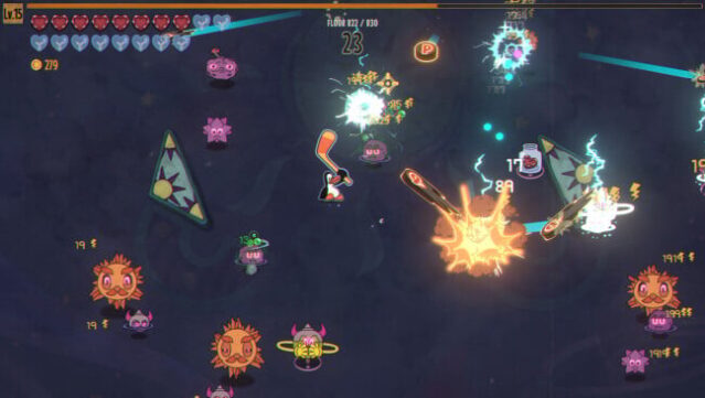 PengPong Gameplay Screenshot