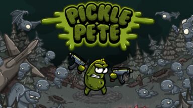 Pickle Pete Free Download