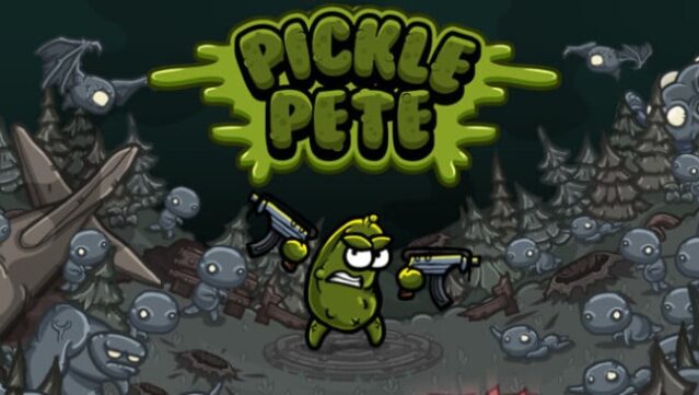 Pickle Pete Free Download