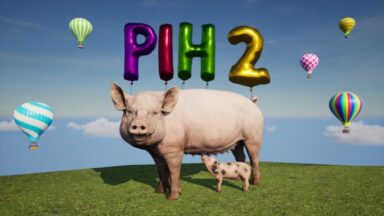 Pih 2 Free Download