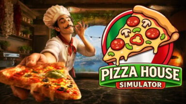 Pizza House Simulator Free Download