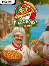 Pizza House Simulator (v1.006) Free Download