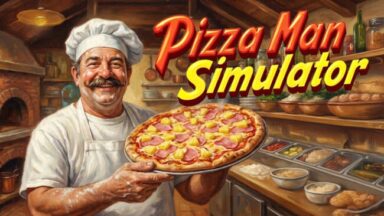 Pizza Man Simulator Free Download