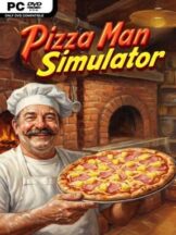 Pizza Man Simulator Free Download