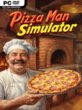Pizza Man Simulator