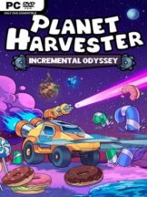Planet Harvester: Incremental Odyssey (v1.0.6) Free Download