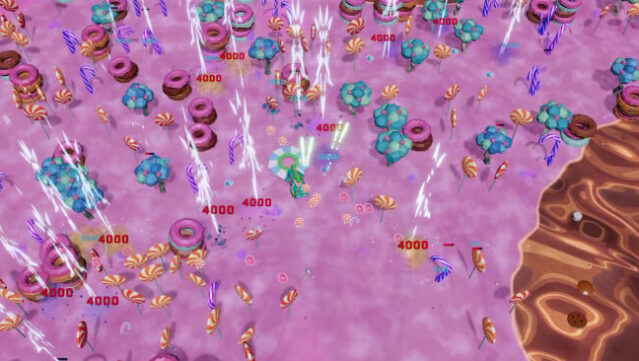 Planet Harvester: Incremental Odyssey PC Screenshot