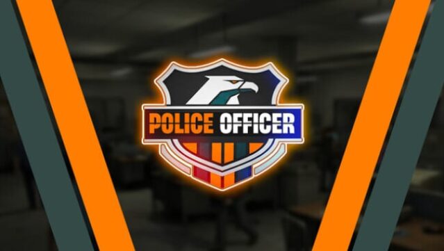 Police Officer Free Download