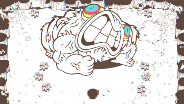 Ponpu PC Screenshot