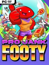 Pro Jank Footy (v285) Free Download