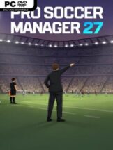 Pro Soccer Manager 27 (v1.0.11) Free Download