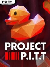 Project P.I.T.T. (v1.0.3) Free Download