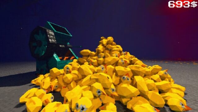 Project P.I.T.T. Gameplay Screenshot