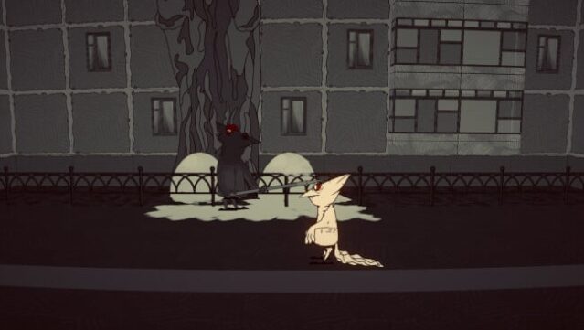 Provoron PC Screenshot