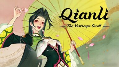 Qianli: The Vastscape Scroll Free Download