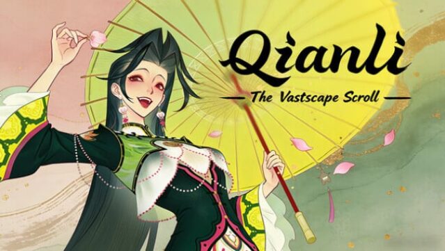 Qianli: The Vastscape Scroll Free Download