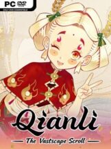 Qianli: The Vastscape Scroll Free Download
