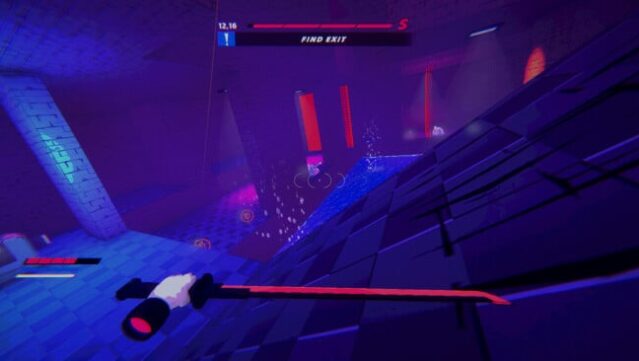 RHYTHMKILL PC Screenshot