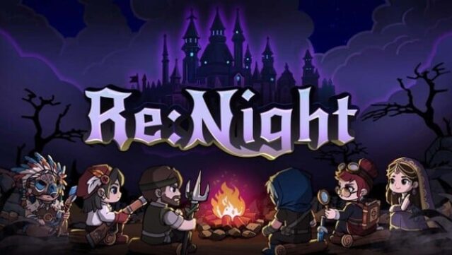 Re:Night Free Download