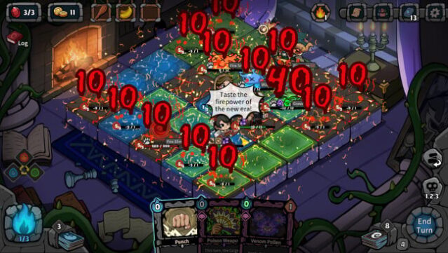 Re:Night PC Screenshot
