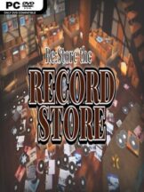 Re:Store the Record Store Free Download