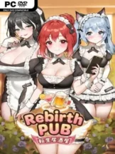 Rebirth Pub (v1.0.1 & Uncensored) Free Download