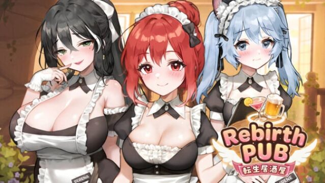 Rebirth Pub Free Download