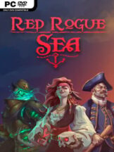 Red Rogue Sea (v2.0.5) Free Download