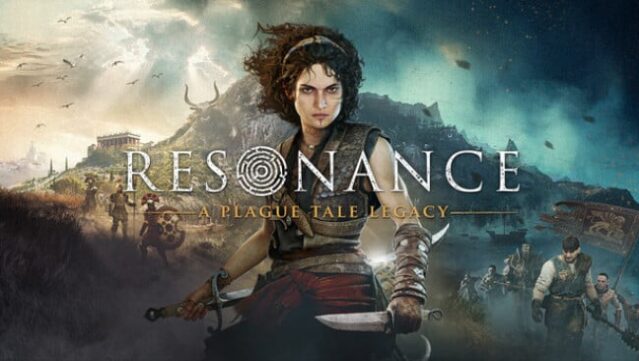 Resonance: A Plague Tale Legacy Free Download